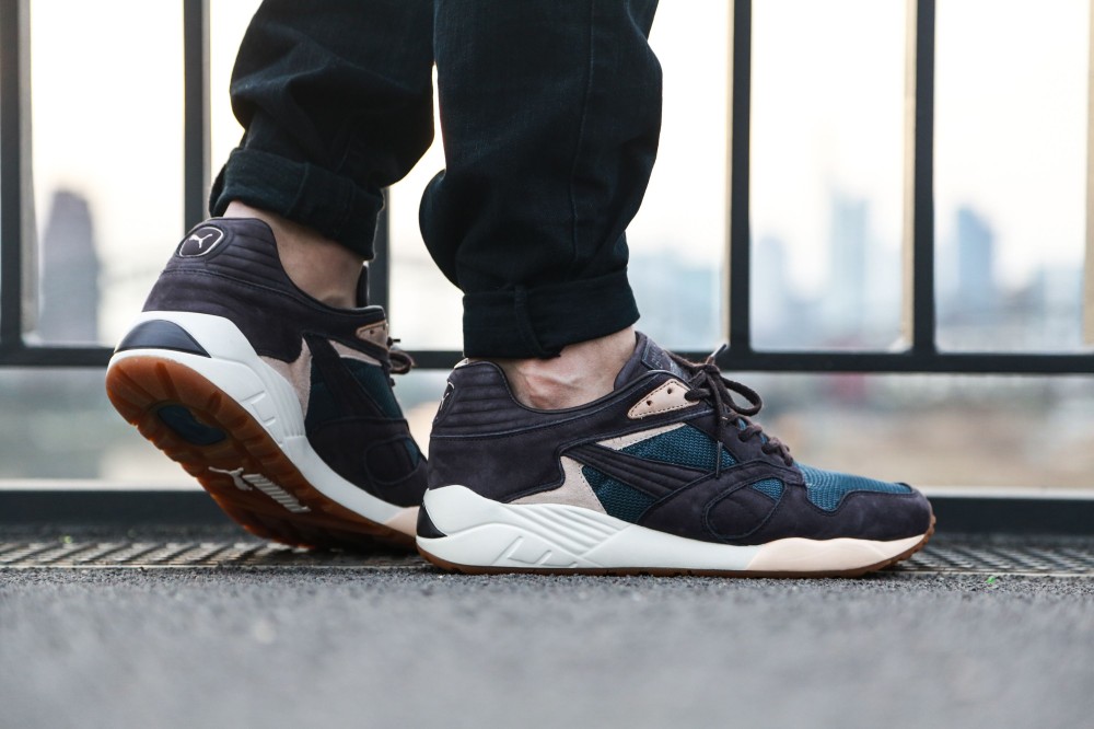 PUMA x BWGH Sommer 2014 Collection 22 1000x666