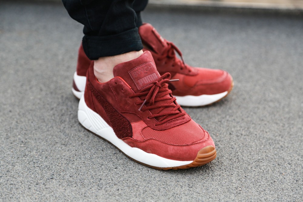 PUMA x BWGH Sommer 2014 Collection 8 1000x666