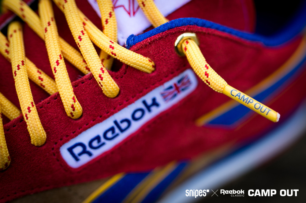 SNIPES x Reebok Camp Out 1 1000x666