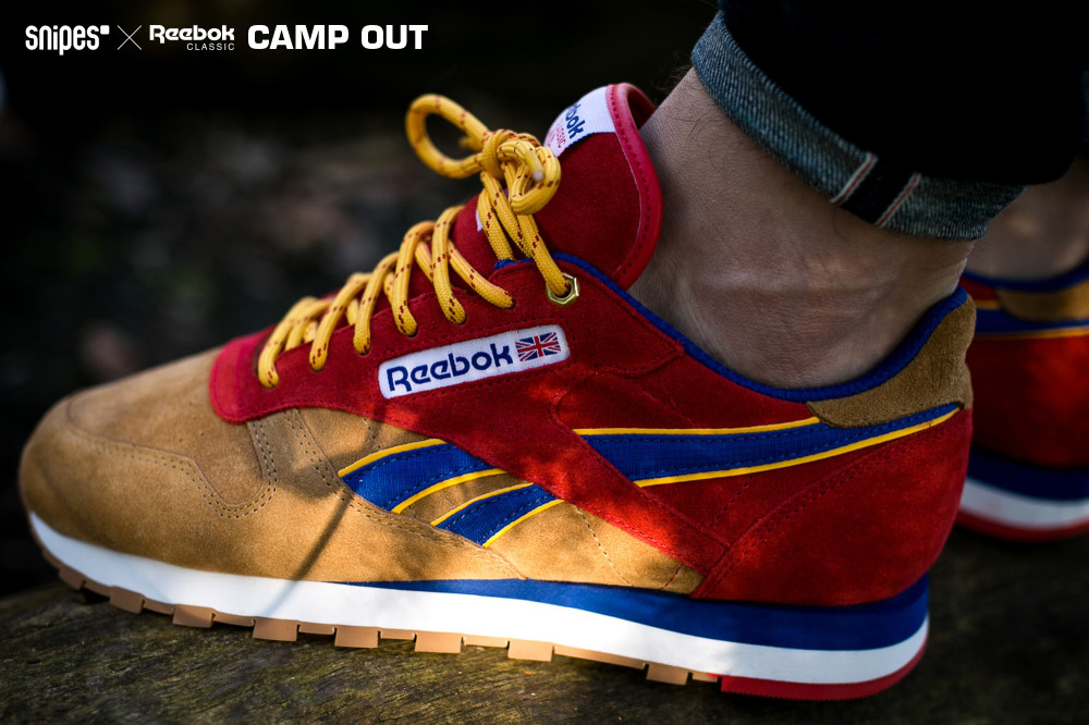 SNIPES x Reebok Camp Out 2 1000x666