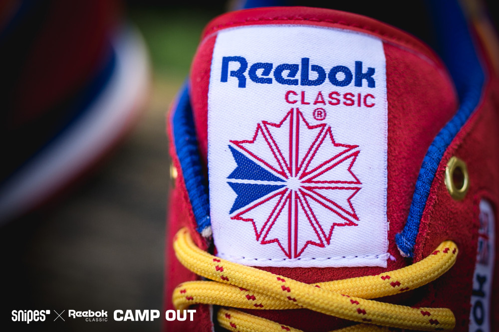 SNIPES x Reebok Camp Out 7 1000x666