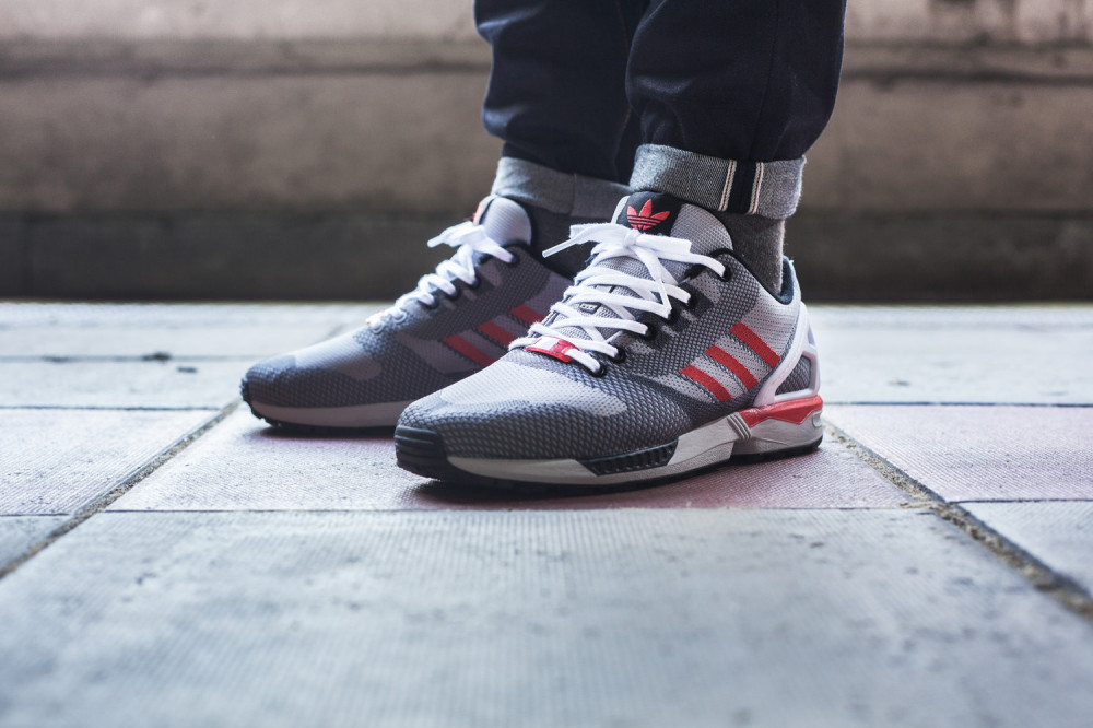 adidas ZX FLUX 8000 Weave Pack 1 1000x666