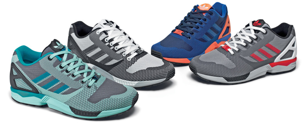 adidas ZX FLUX 8000 Weave Pack 2 1000x418