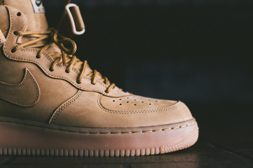 Nike Air Force 1 Mid Flax Collection 9 1000x666
