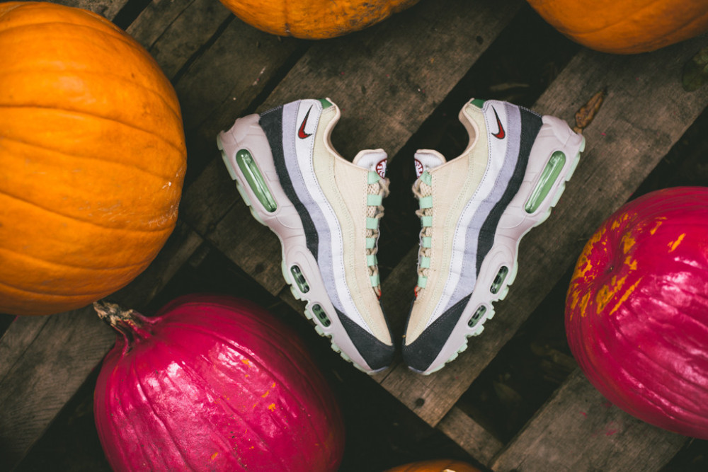 Nike Air Max 95 Halloween Collection 2 1000x667