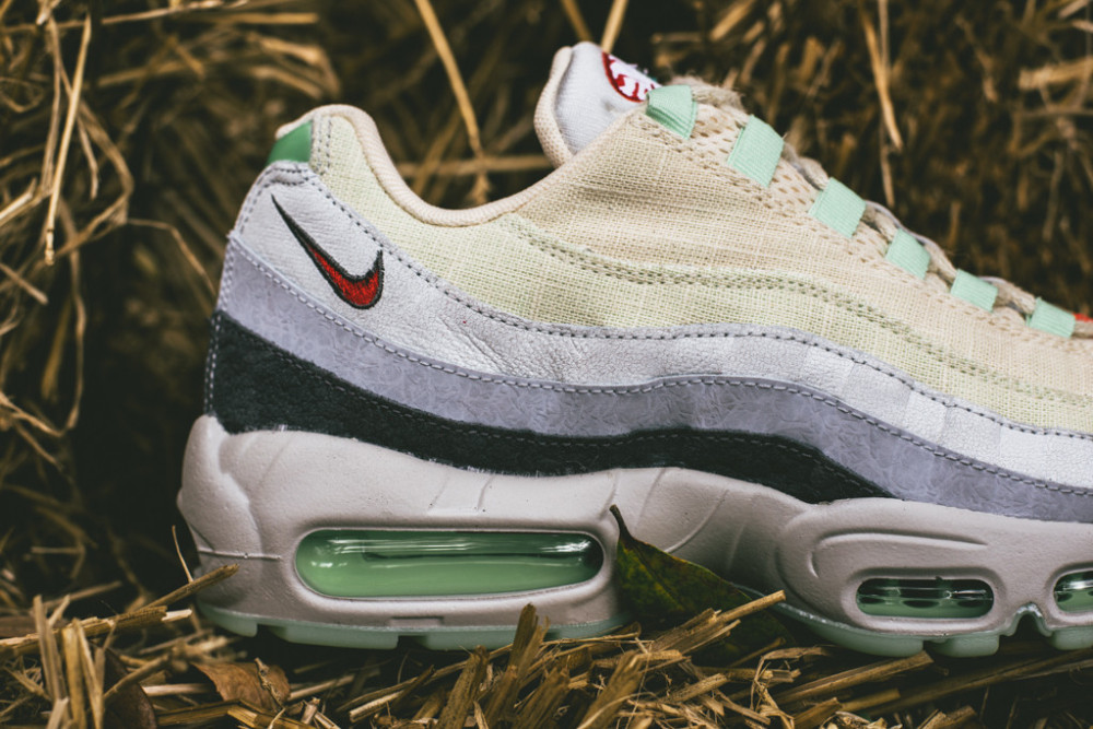 Nike Air Max 95 Halloween Collection 5 1000x667
