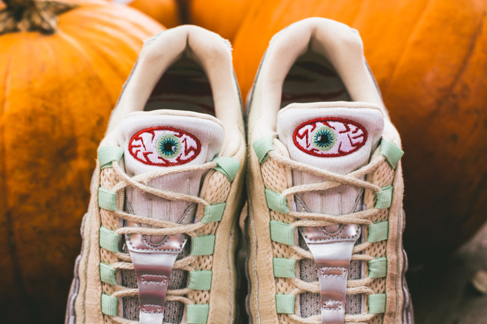 Nike Air Max 95 Halloween Collection 6 1000x666