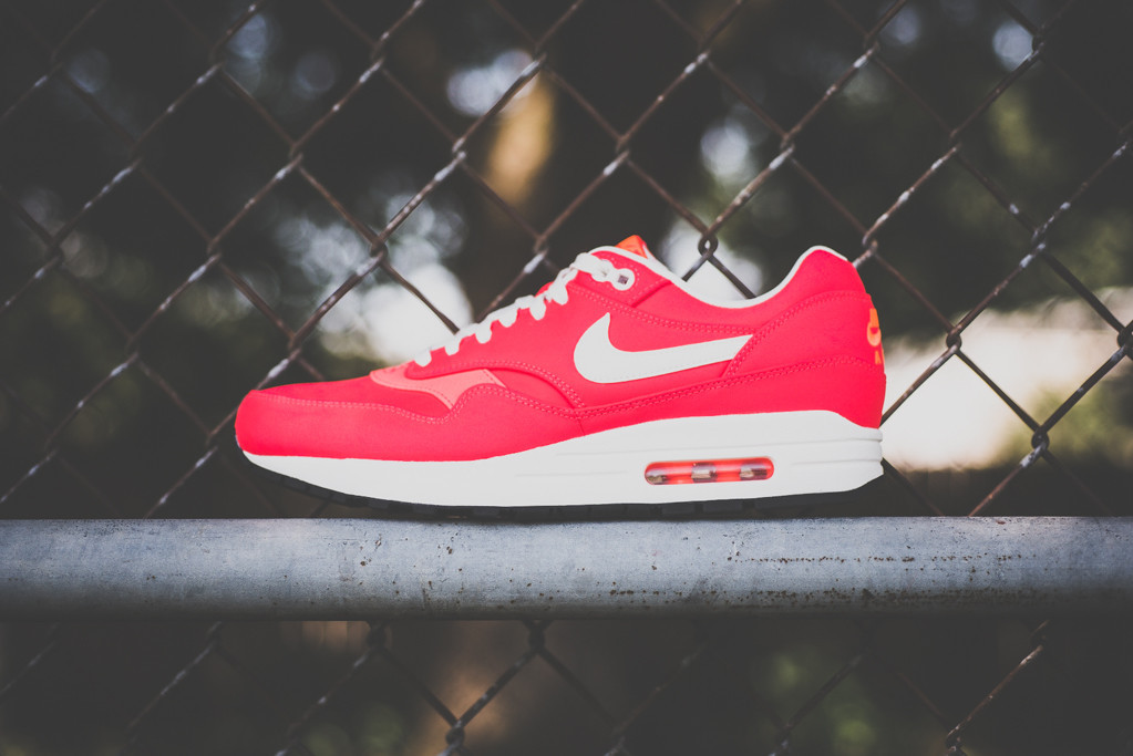 Nike Air Max 1 Mercurial Collection 1