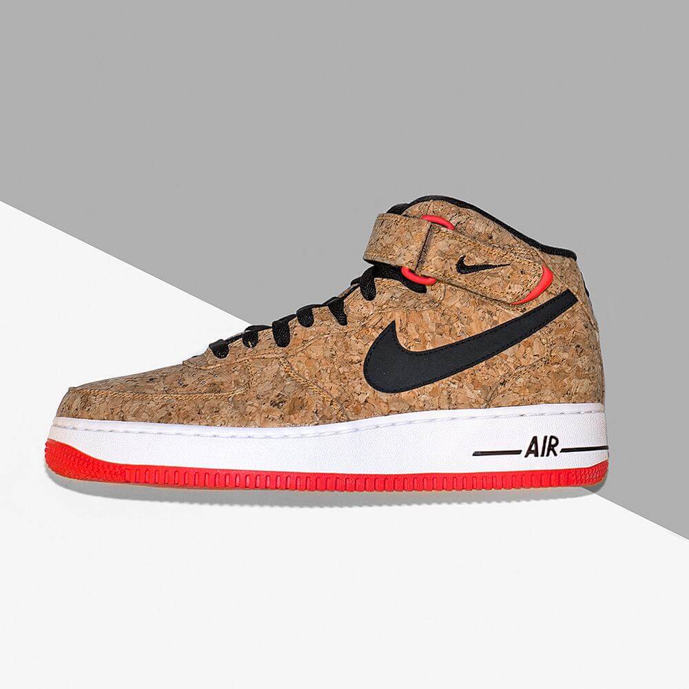Nike Air Force 1 Mid – \
