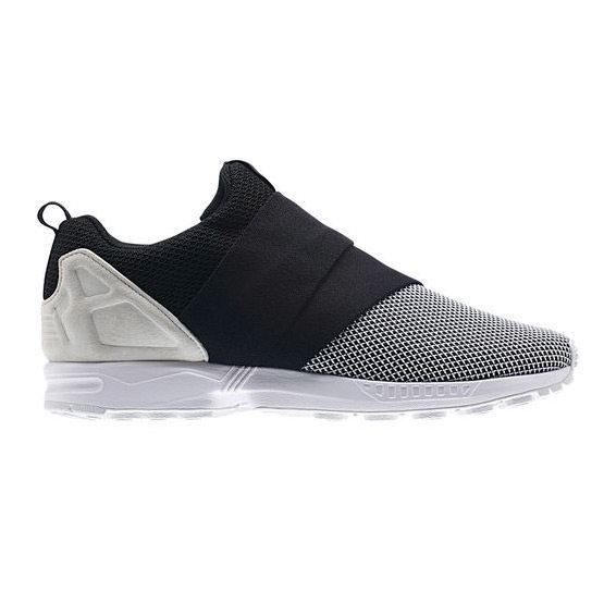 adidas originals zx flux slip on