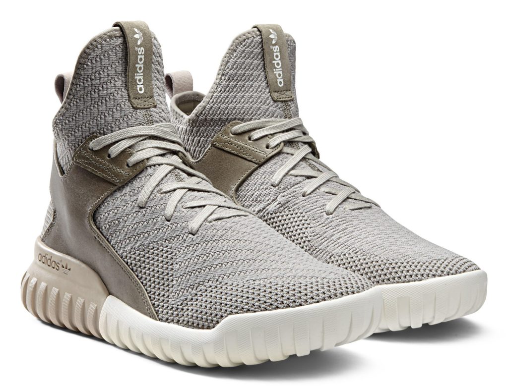 adidas original tubular x primeknit