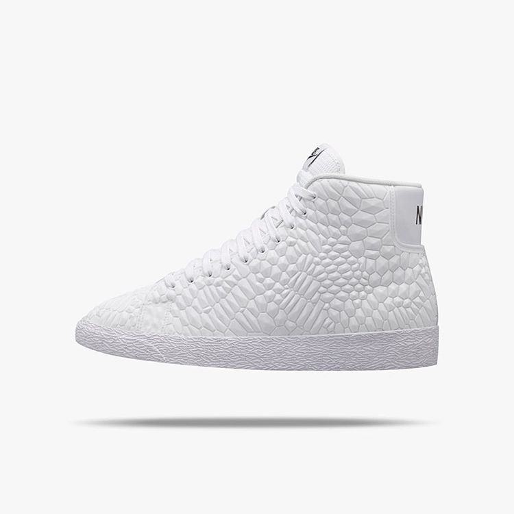 Nike Blazer Mid Diamondback