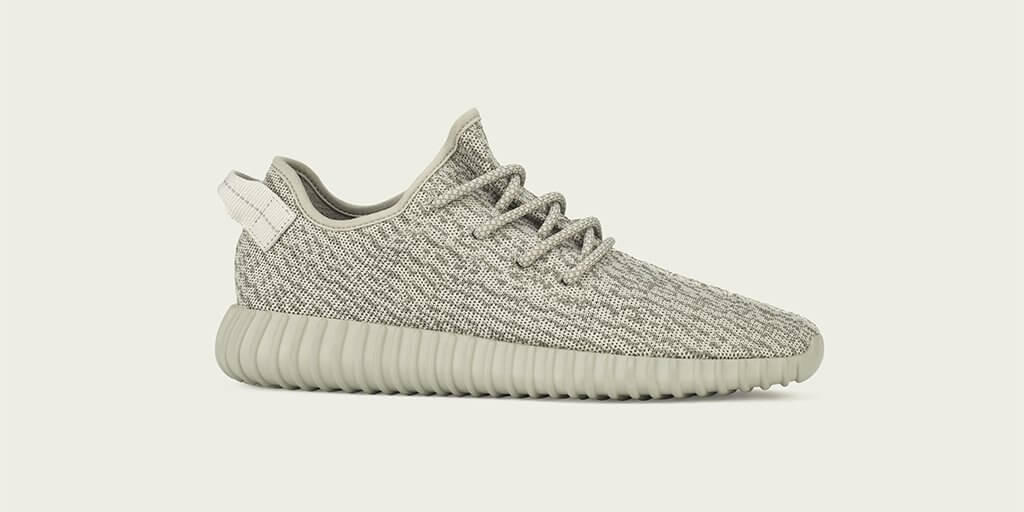 Yeezy Boost 350 Moonrock