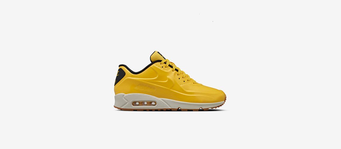 Nike Air Max 90 VT Maize