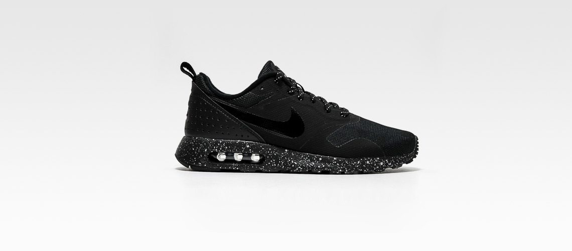 Nike Air Max Tavas SE Black