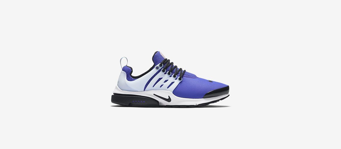 Nike Air Presto Persian