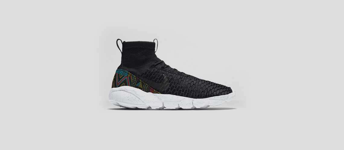 Nike Footscape Magista BHM