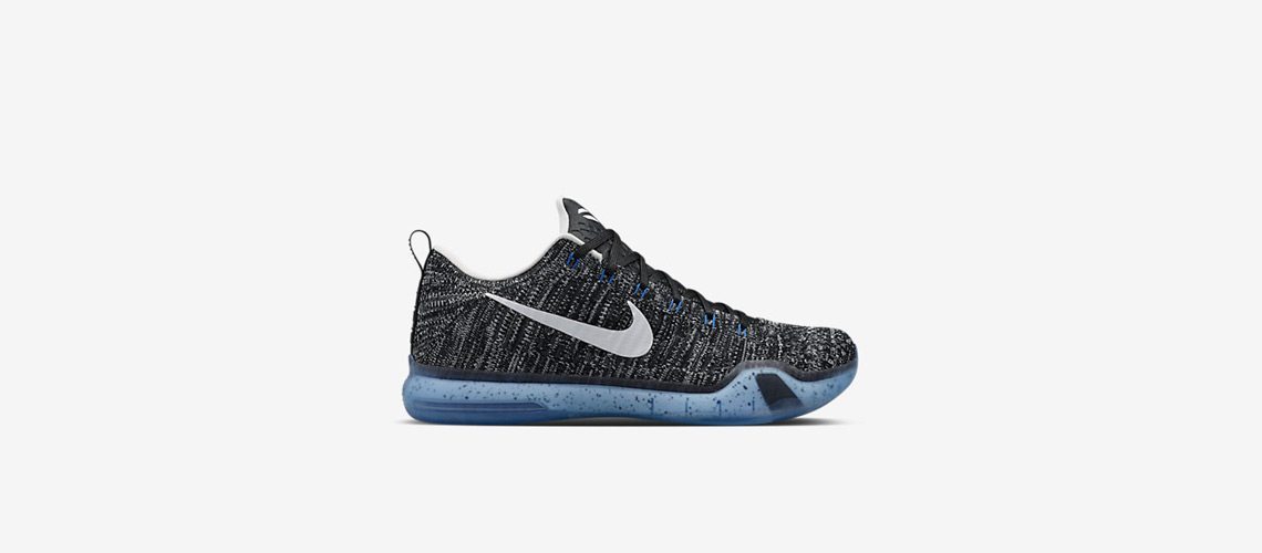 NikeLab Kobe X Elite Low HTM | #SNKR Releases