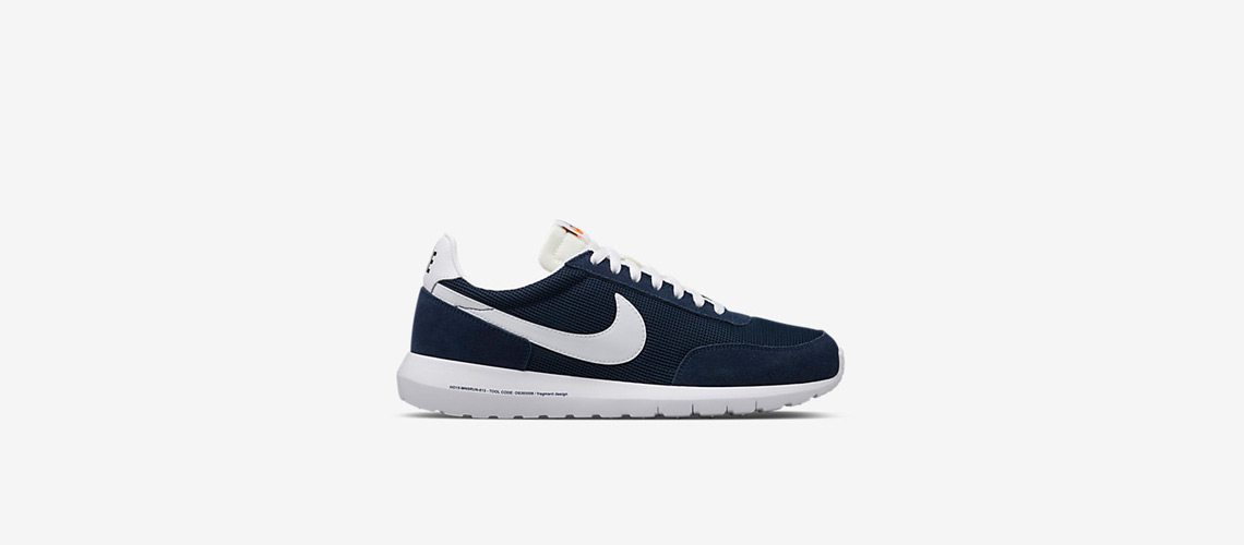 NikeLab Roshe Daybreak x fragment 1