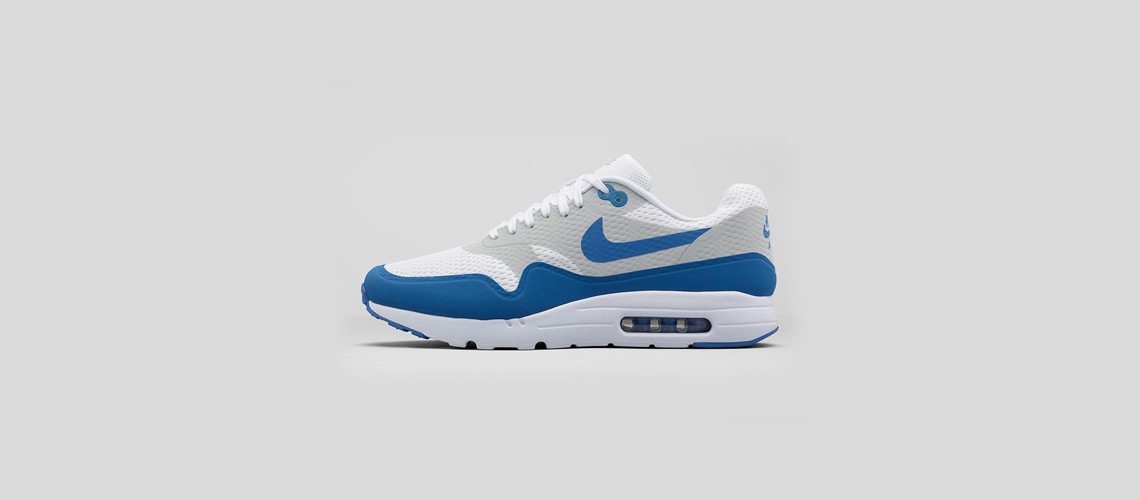 Nike Air Max 1 Ultra Essential Varsity Blue