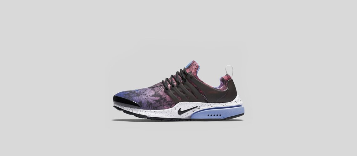 Nike Air Presto Tropical