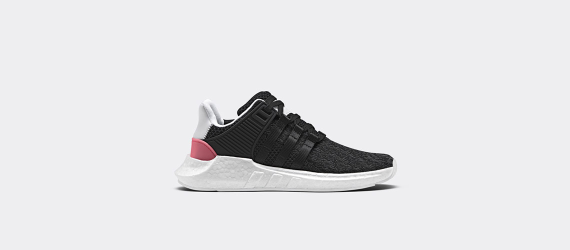 adidas EQT Support 93 17 Turbo Red BB1234