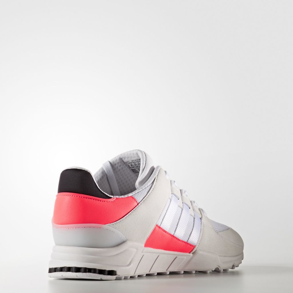 adidas eqt support rf turbo red