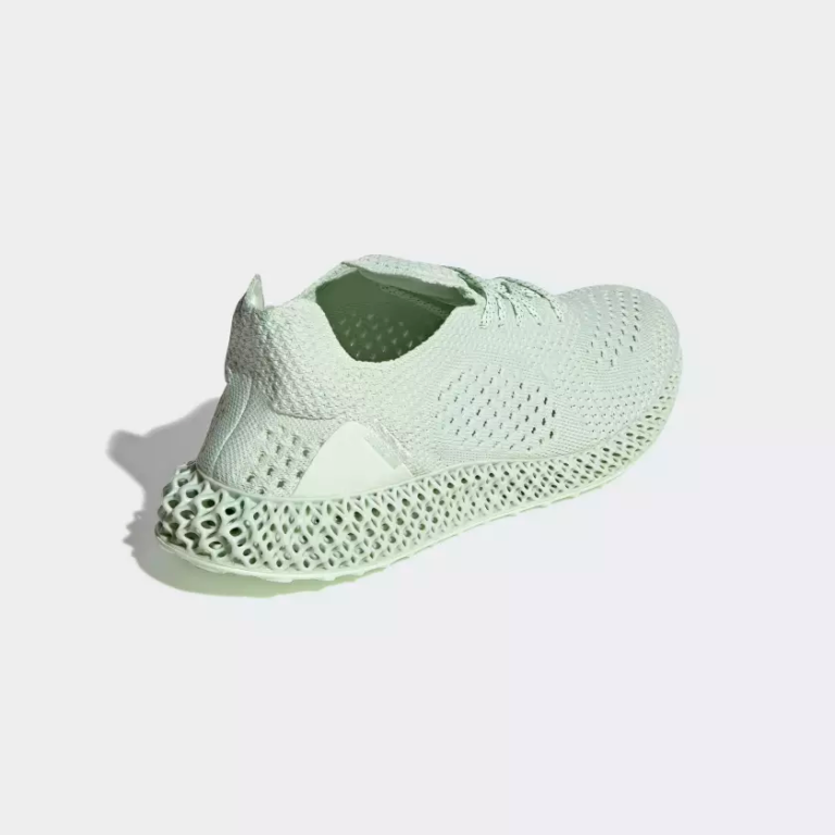 daniel arsham x adidas future runner 4d