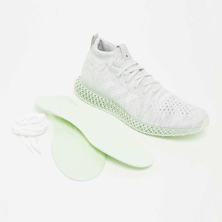 consortium 4d runner mid